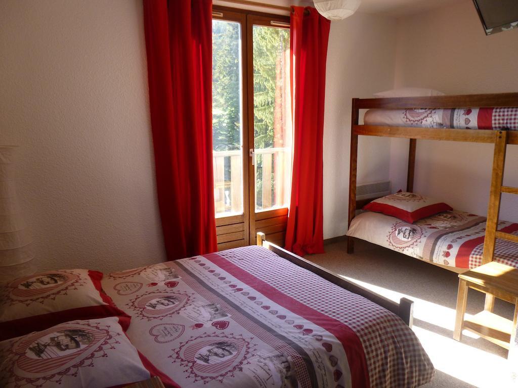 Hotel - Restaurant Le Blanchon Selonnet Dış mekan fotoğraf