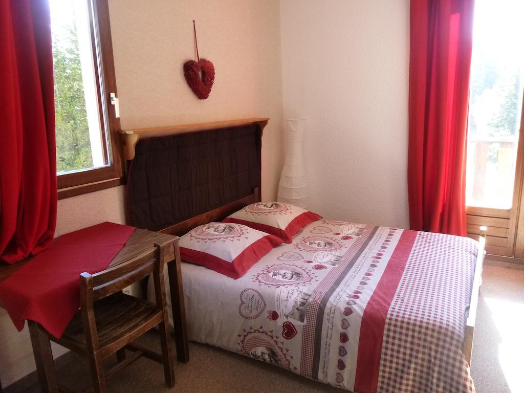 Hotel - Restaurant Le Blanchon Selonnet Dış mekan fotoğraf