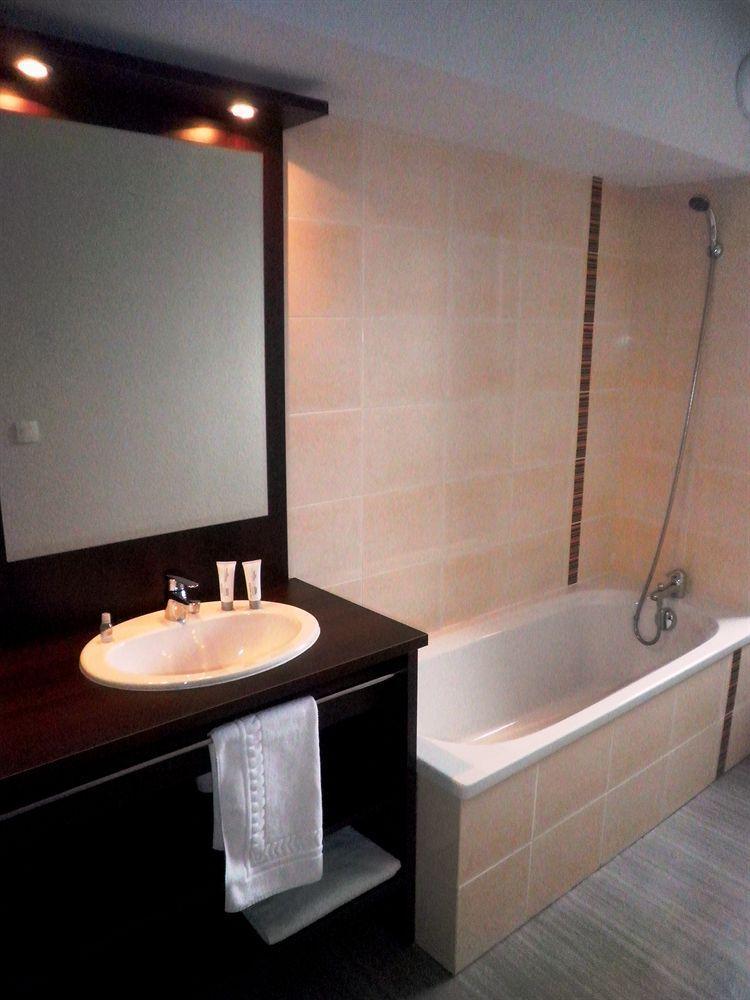 Hotel - Restaurant Le Blanchon Selonnet Dış mekan fotoğraf