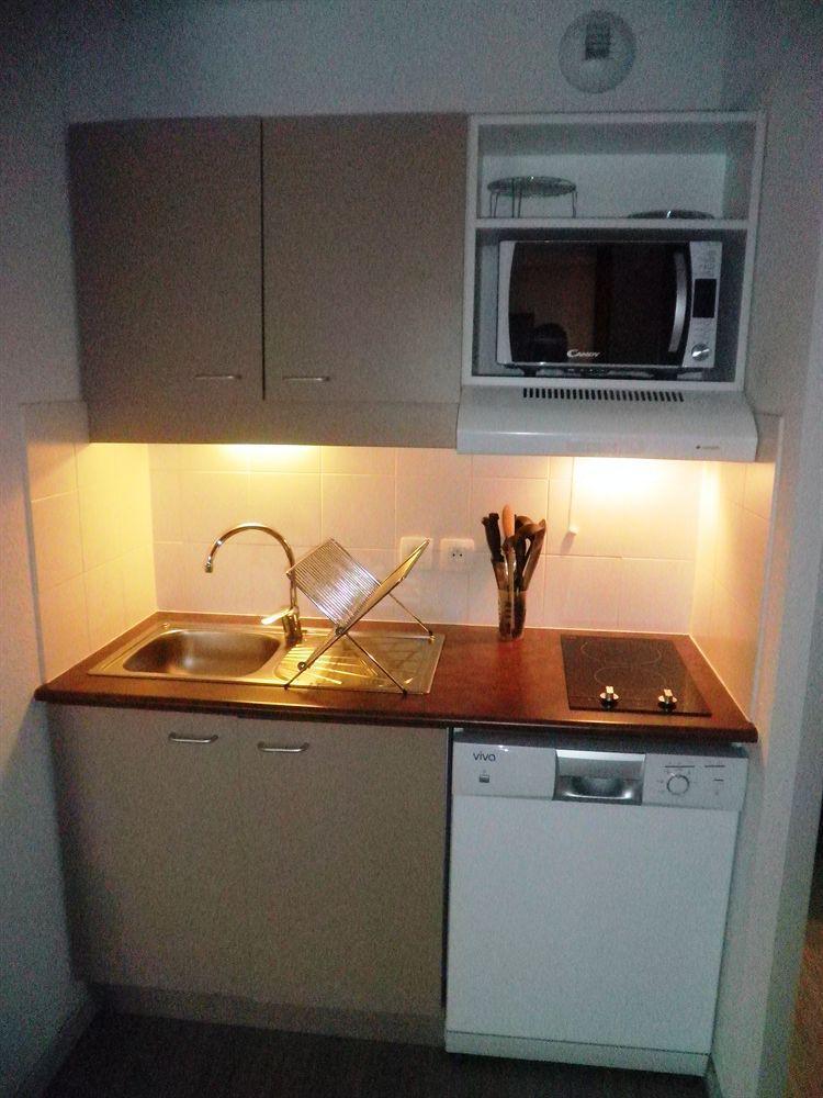 Hotel - Restaurant Le Blanchon Selonnet Dış mekan fotoğraf