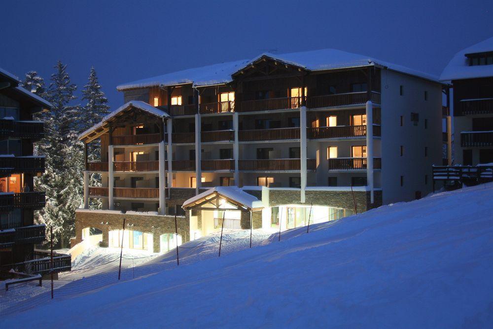 Hotel - Restaurant Le Blanchon Selonnet Dış mekan fotoğraf