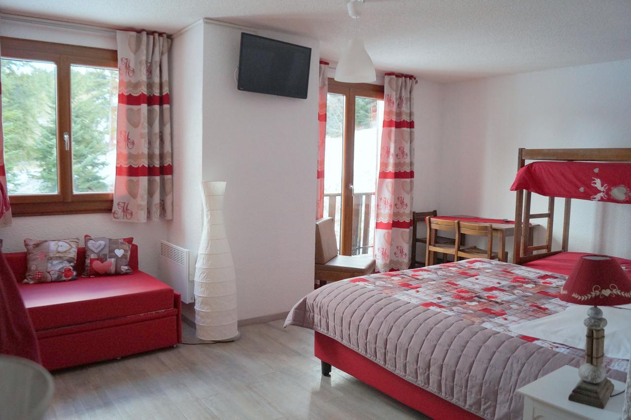 Hotel - Restaurant Le Blanchon Selonnet Dış mekan fotoğraf